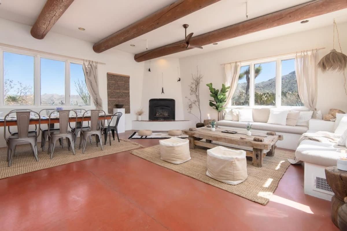 Renovated - 1 With Pool Access * Joshua Tree