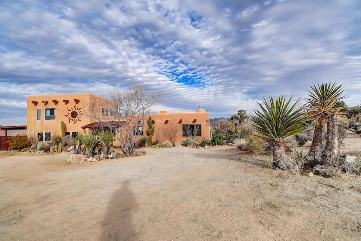 Holiday home Renovated - 1 With Pool Access Joshua Tree